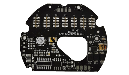 干式通用MBUS